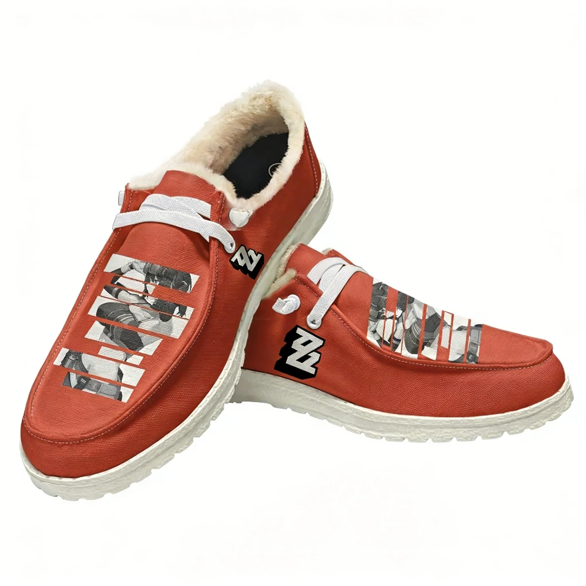 Absolute Zone Zero platte scho - Men'S Shoes Zone recensie en prijs