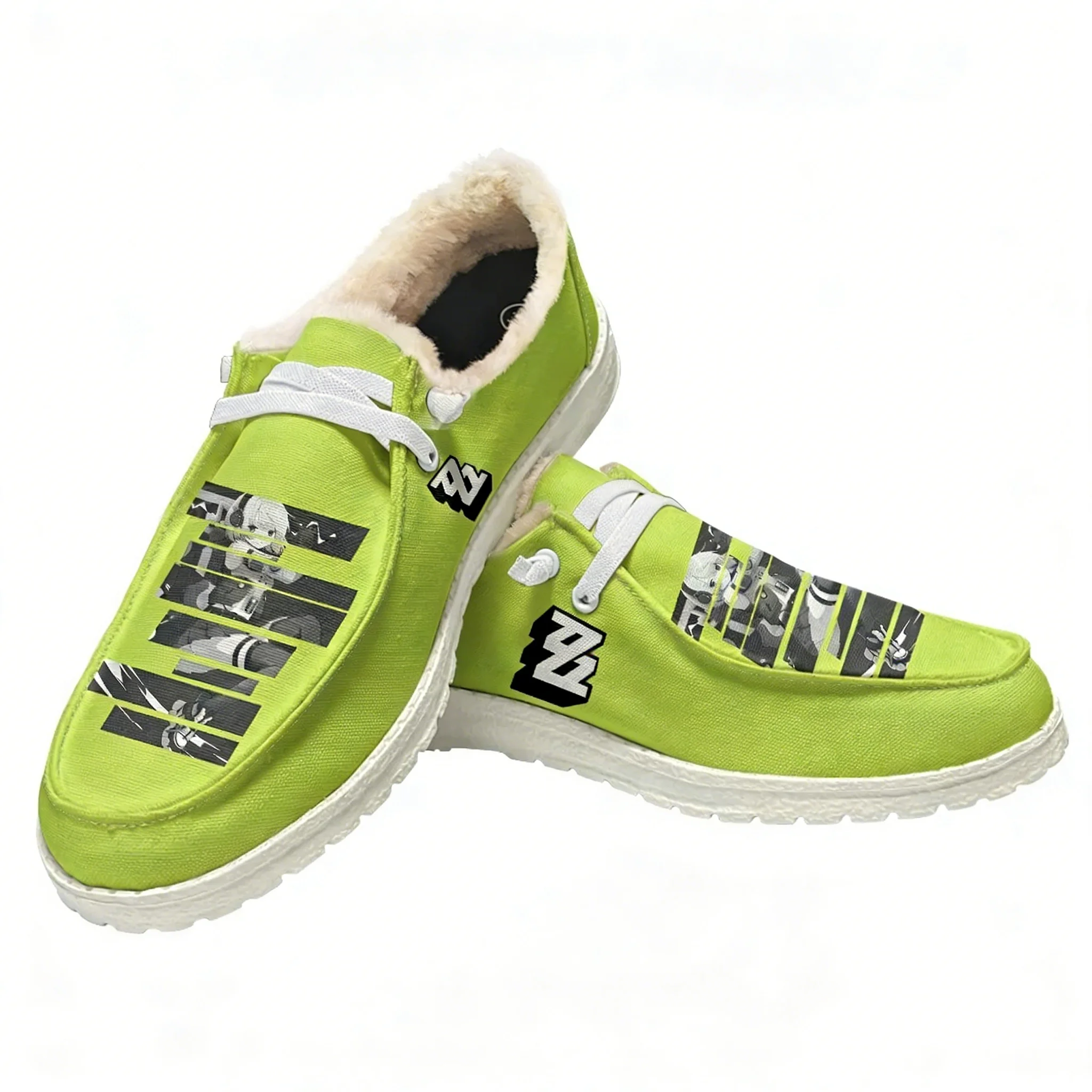 Absolute Zone Zero platte scho - Men'S Shoes Zone recensie en prijs