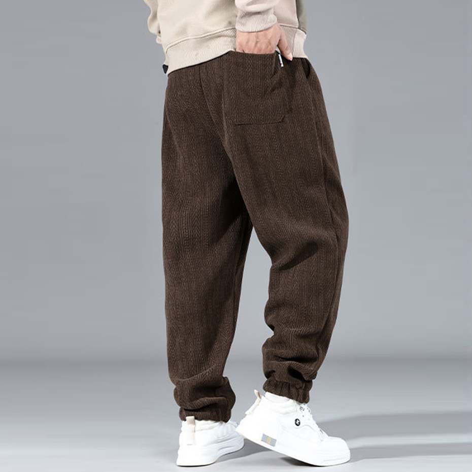 12XL Plus Size Broek Heren Jog - Men Shoes Joggers recensie en prijs