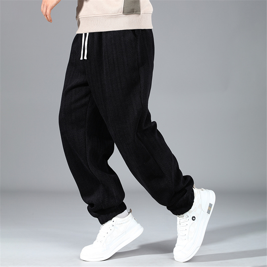12XL Plus Size Broek Heren Jog - Men Shoes Joggers recensie en prijs