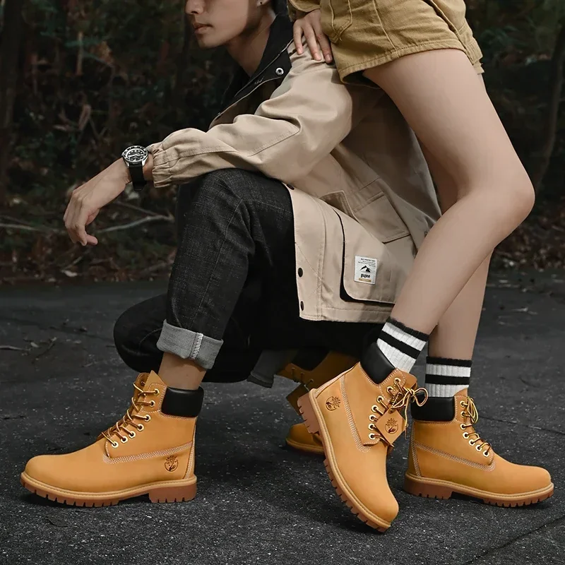 Laarzen Heren Hoge Laarzen Hog - Men'S Shoes Qn recensie en prijs