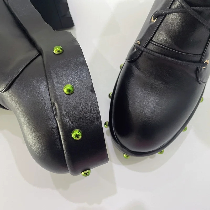 2025-11 Nicole Demara Game Zen - Men'S Shoes Zone recensie en prijs
