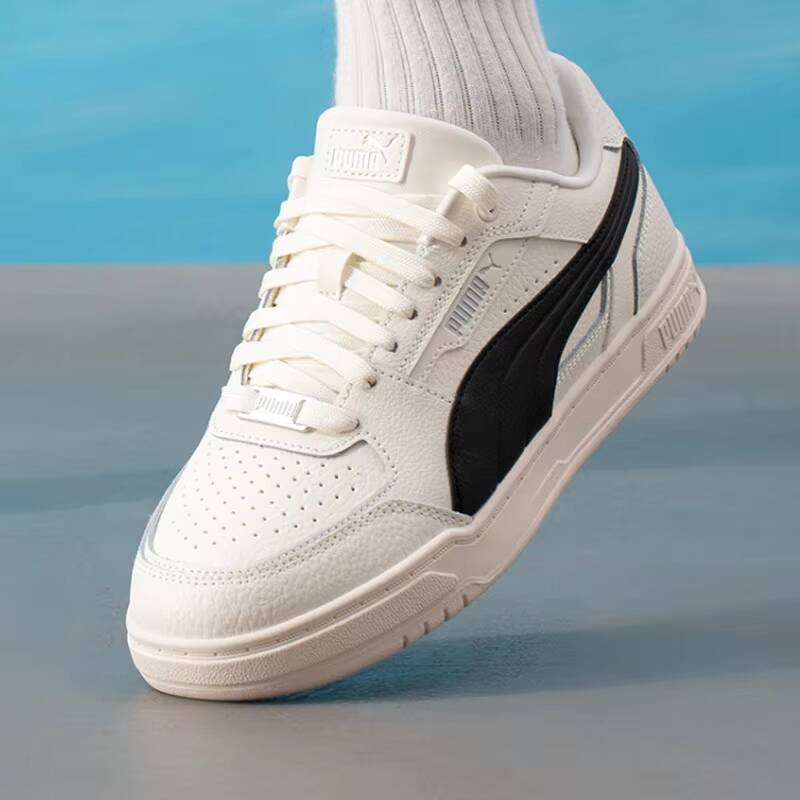 PUMA Unisex 2026 Spring Comfor - Men Shoes Puma recensie en prijs