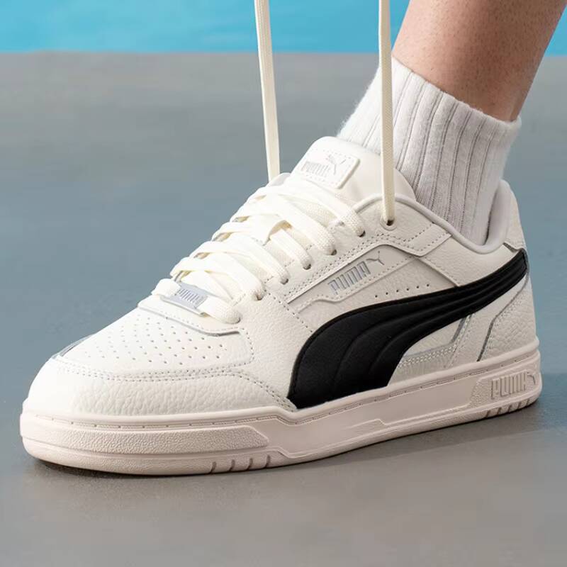 PUMA Unisex 2026 Spring Comfor - Men Shoes Puma recensie en prijs
