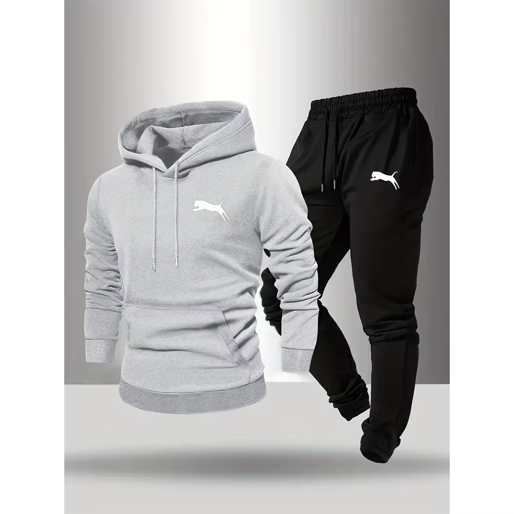 2026 Hot Selling Heren Hoodie  - Men Shoes Joggers recensie en prijs