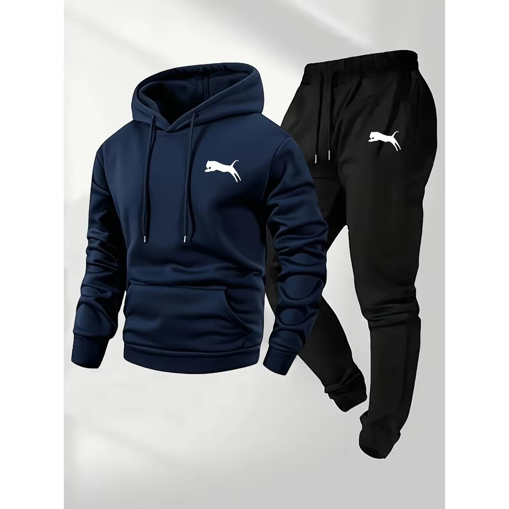 2026 Hot Selling Heren Hoodie  - Men Shoes Joggers recensie en prijs