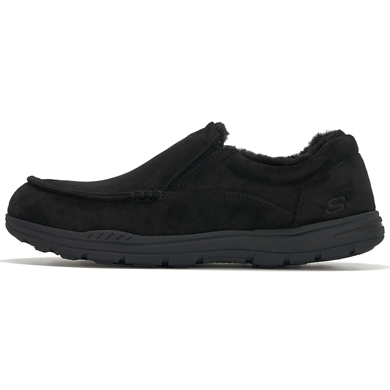 Skechers Heren Fleece Gevoerde - Men'S Shoes New Balance recensie en prijs