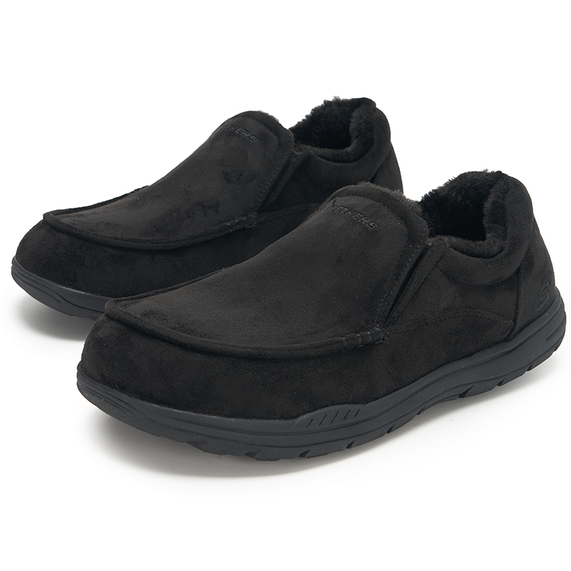 Skechers Heren Fleece Gevoerde - Men'S Shoes New Balance recensie en prijs