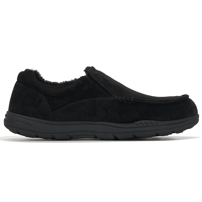 Skechers Heren Fleece Gevoerde - Men'S Shoes New Balance recensie en prijs