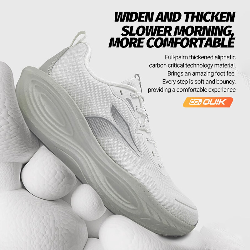361 graden PopBlaze 5 loopscho - Men'S Shoes New Balance recensie en prijs